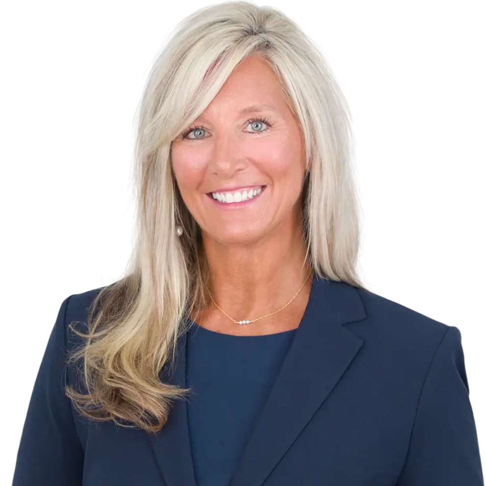 Balefire Wealth Team Member Sarah Schmitz